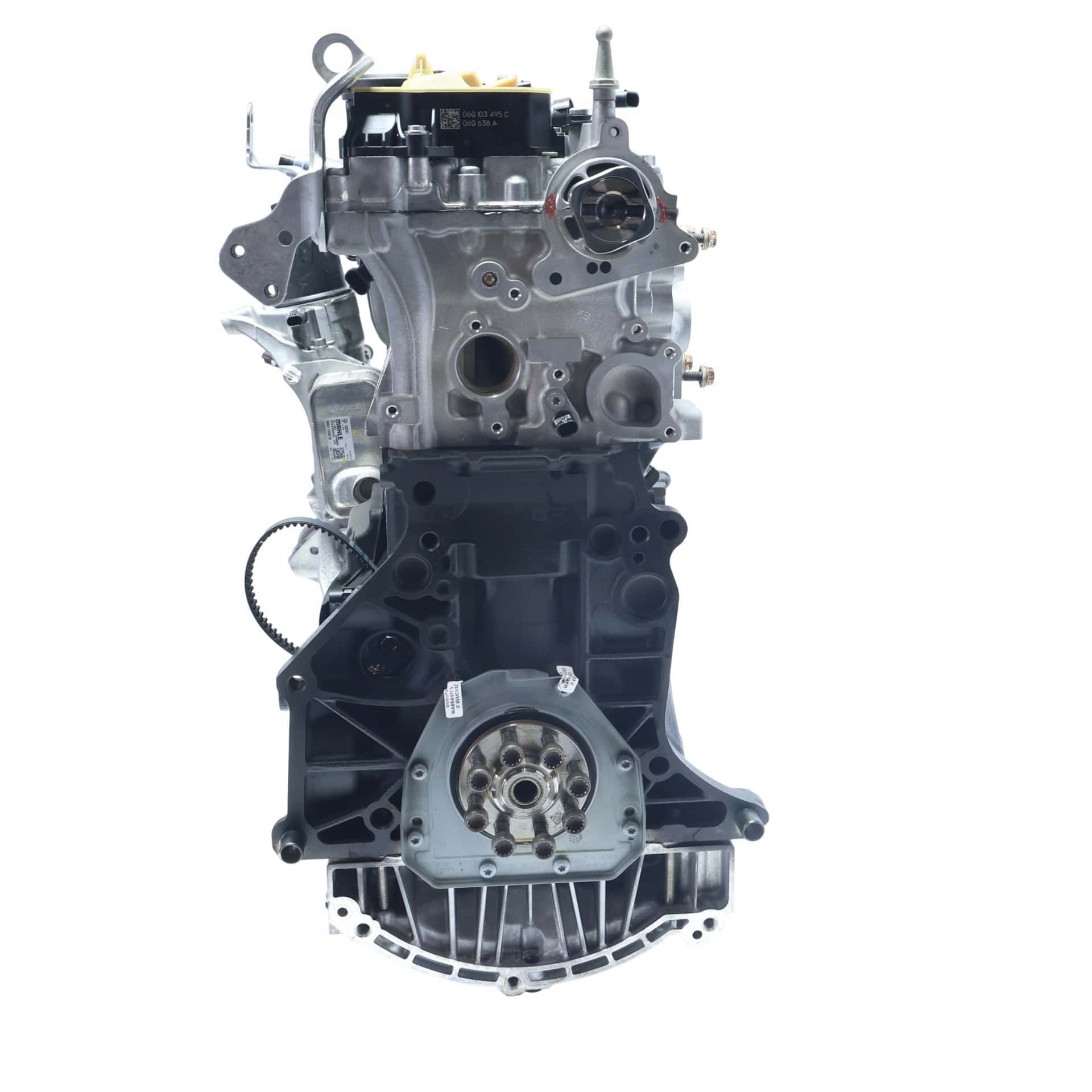 Moteur DNNA vue 9