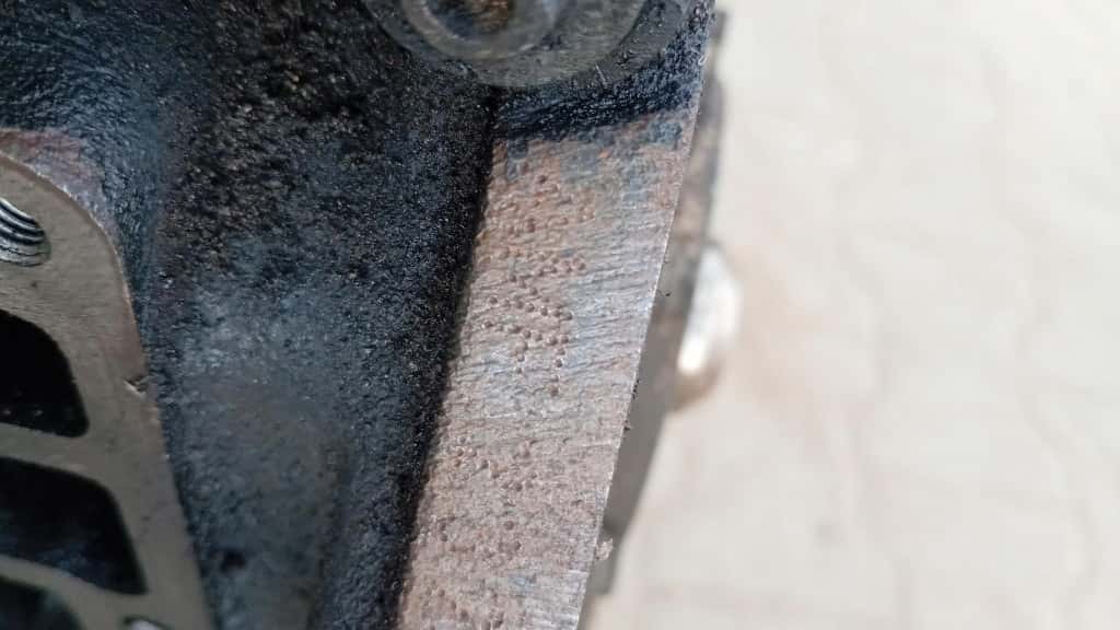 Moteur AMF vue 7