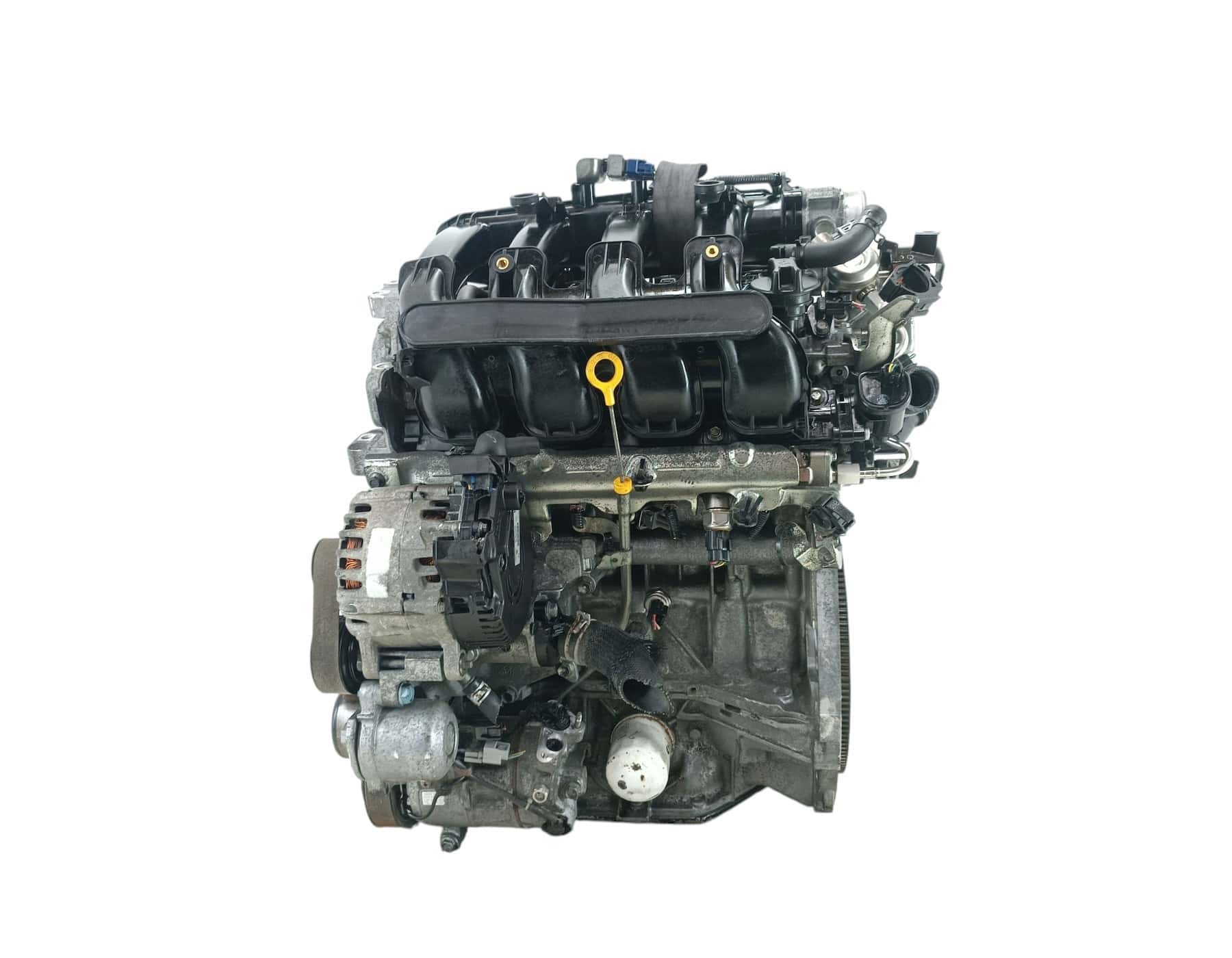 Moteur MR20DD vue 2