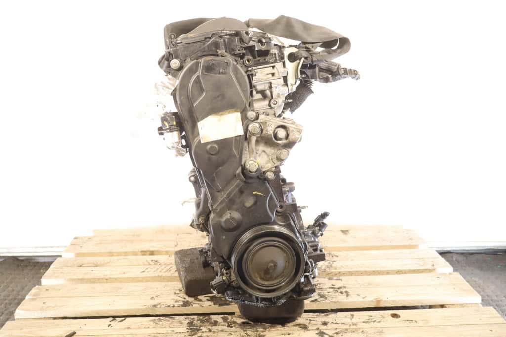 Moteur RHC (DW10CTED4) vue 3
