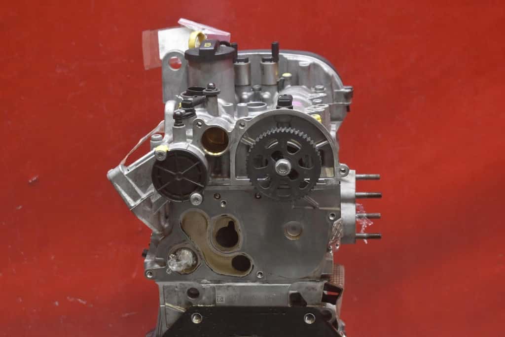 Moteur DKLC vue 7