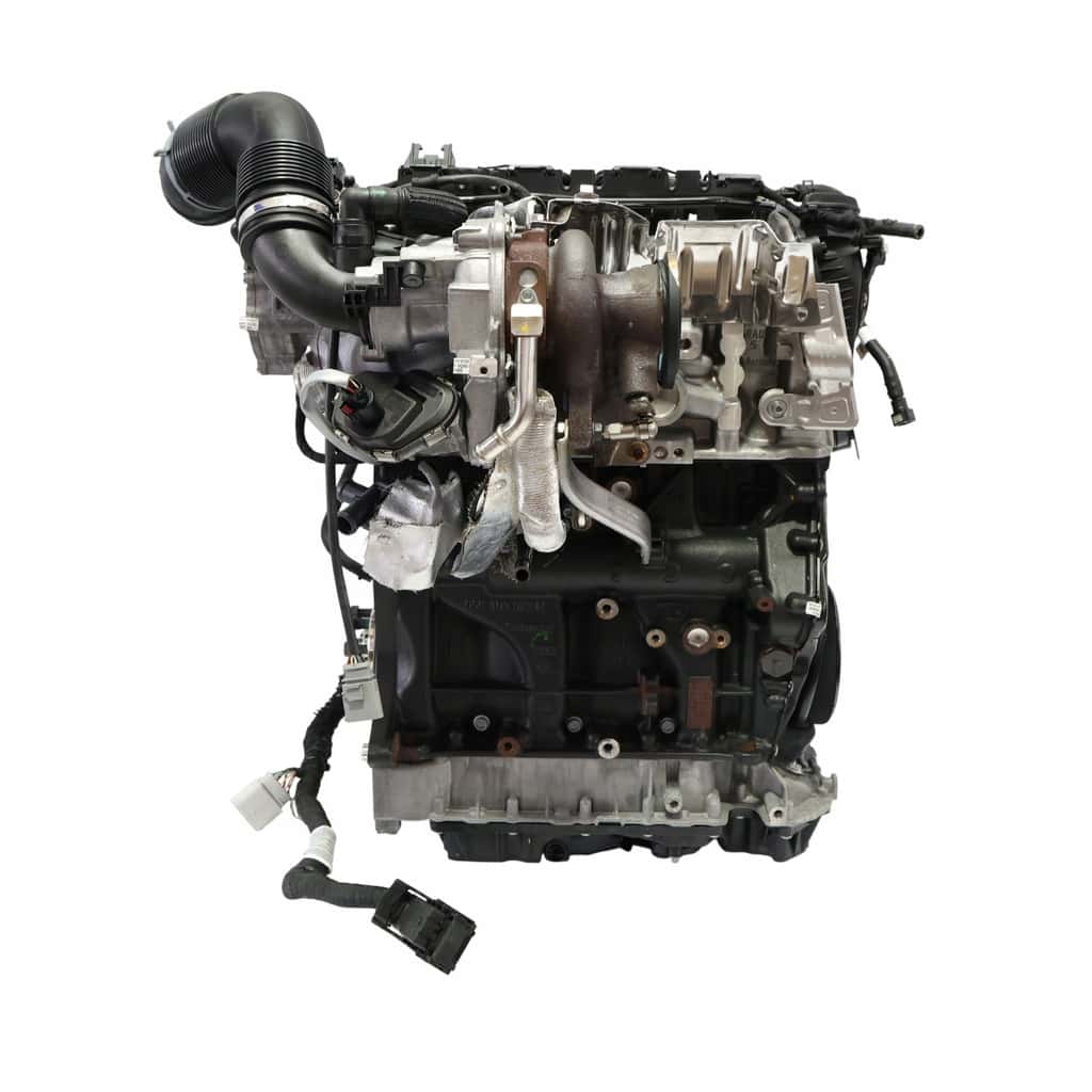 Moteur CZPC vue 5
