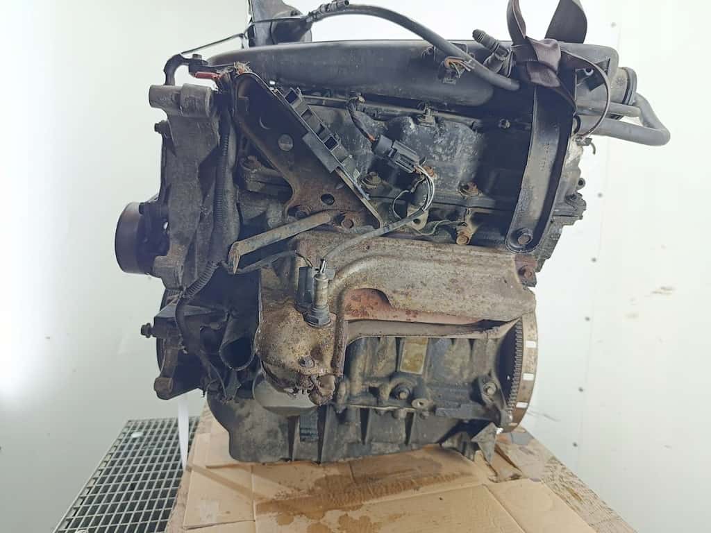 Moteur EGG vue 4