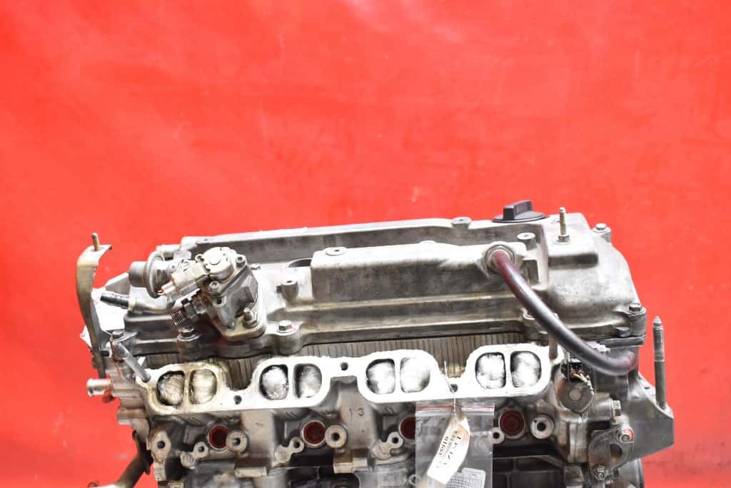 Moteur 1AZ-FE vue 2
