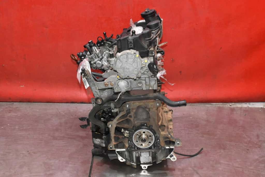 Moteur CBBA vue 6