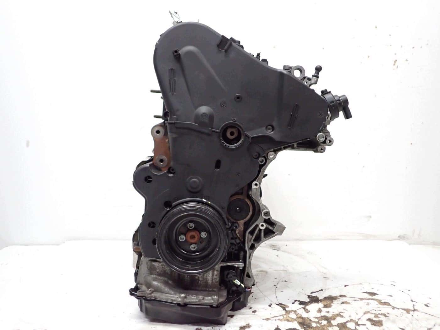 Moteur DTSA vue 3