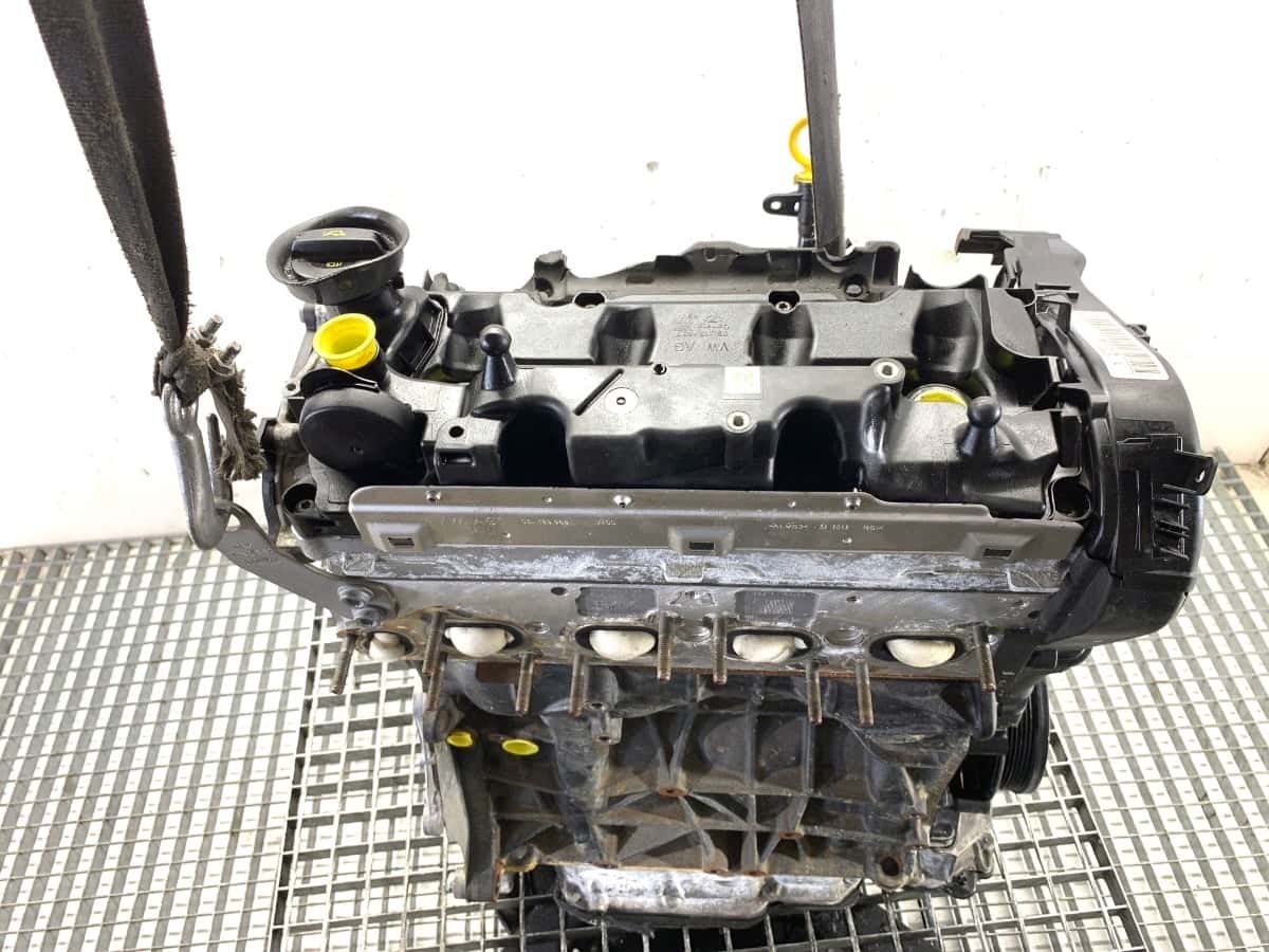 Moteur DTTC vue 6