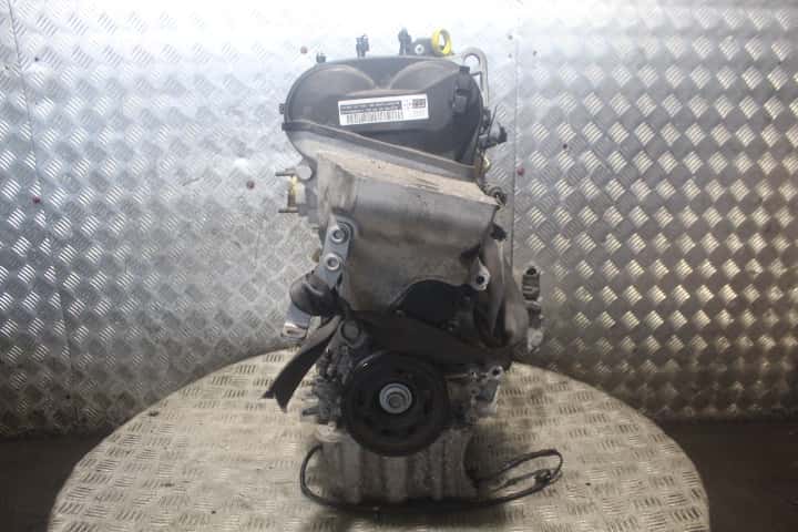Moteur DKRF vue 3