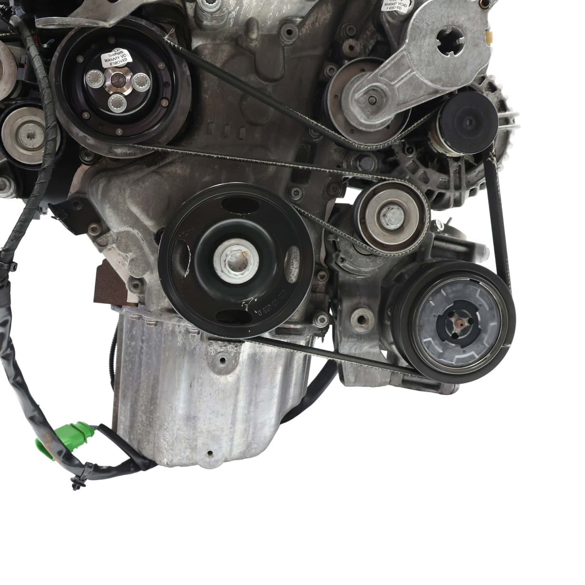 Moteur CTJB vue 7