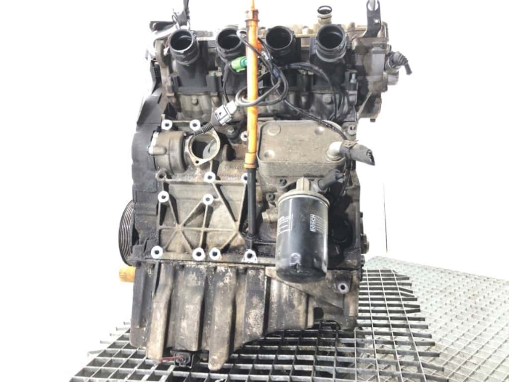 Moteur ALT vue 2