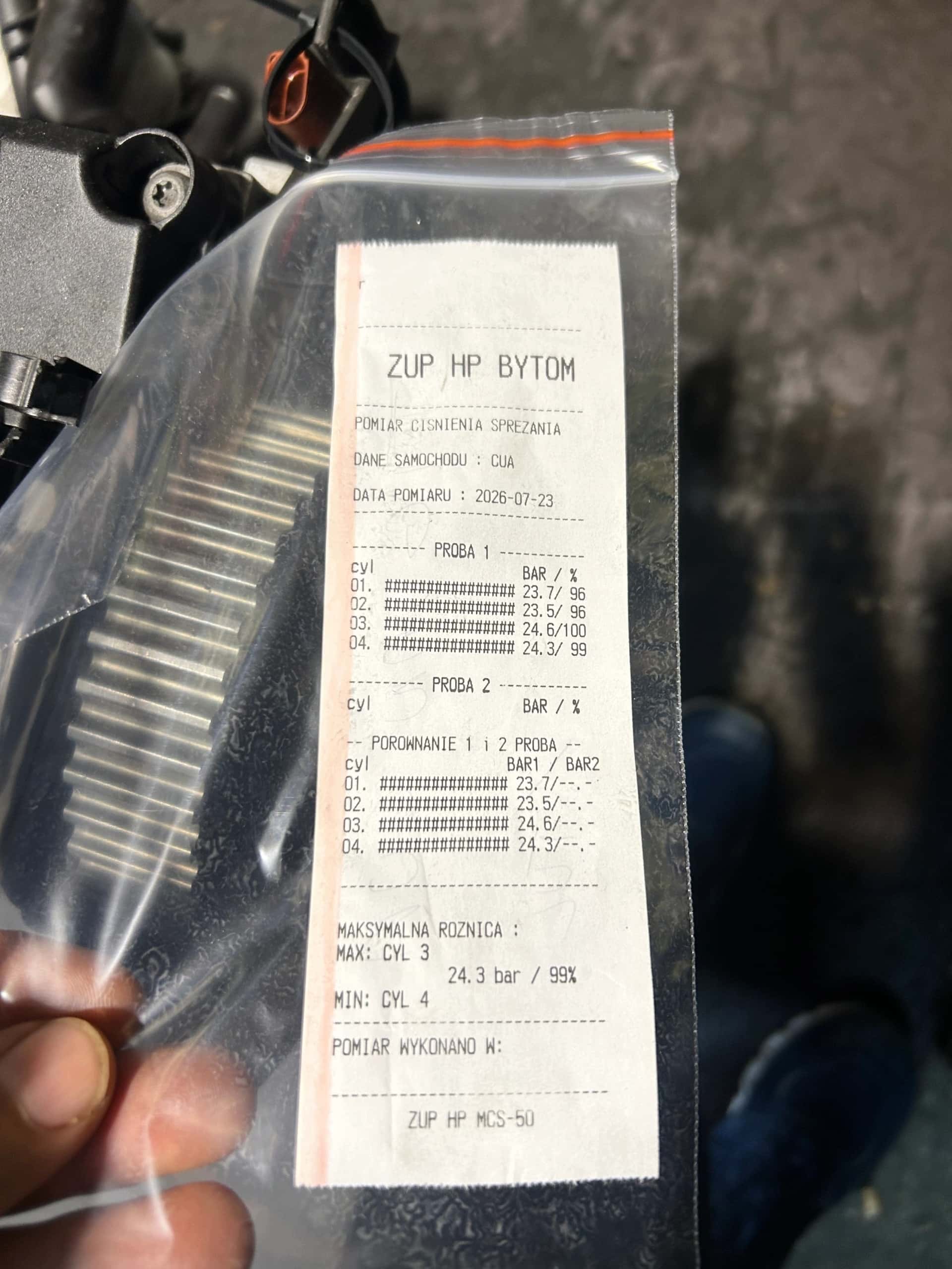 Moteur CUAA vue 5