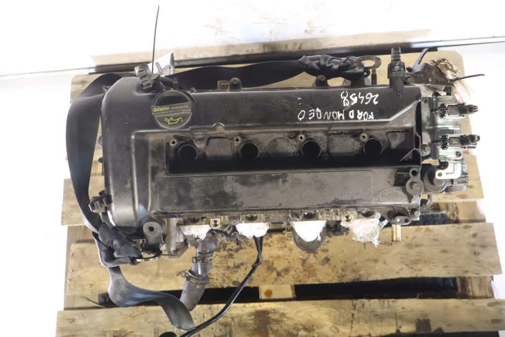 Moteur AOBC vue 4
