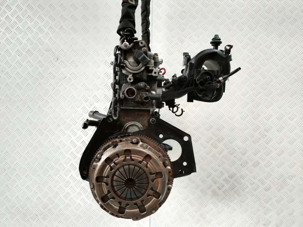 Moteur 350 A1.000 vue 2
