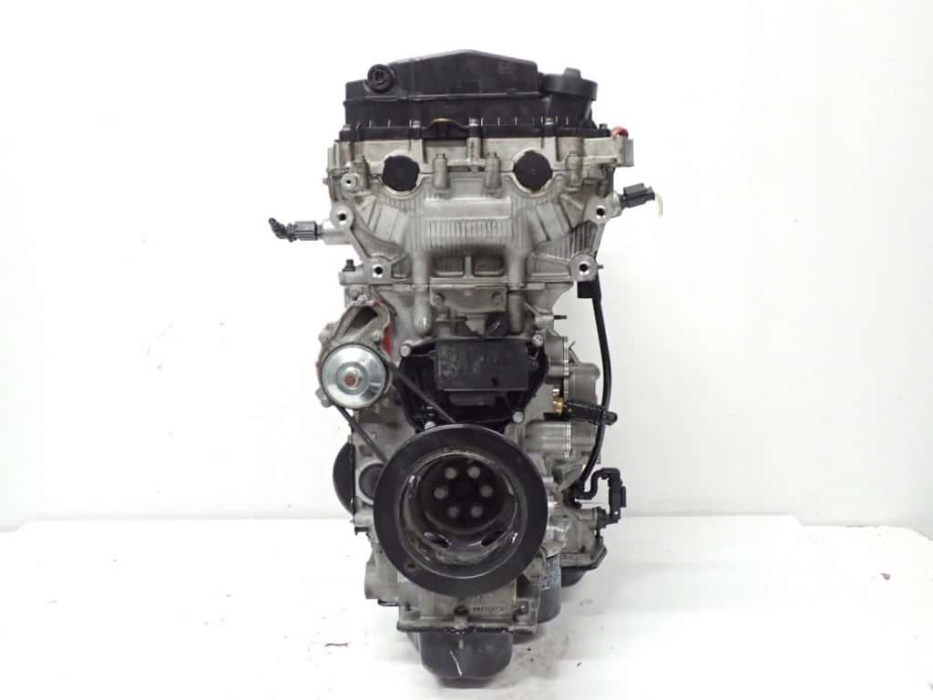 Moteur HNP (EB2ADT) vue 3