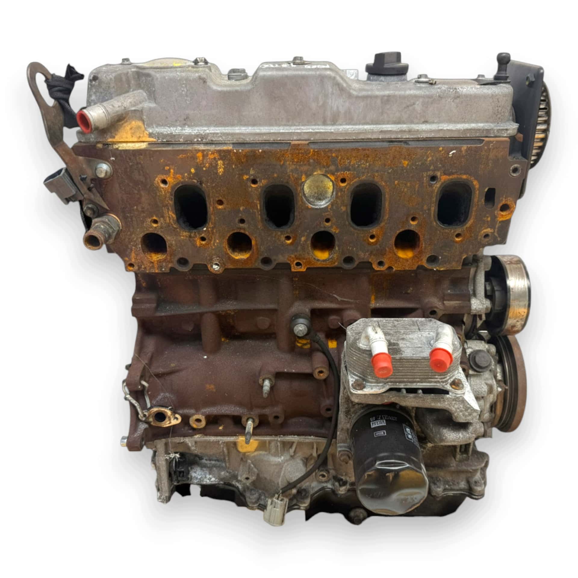 Moteur QYWA vue 3