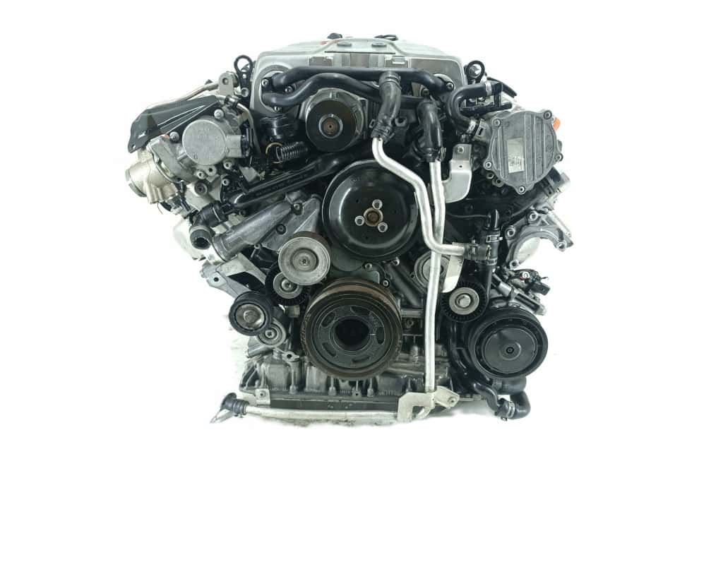 Moteur CJTA vue 2