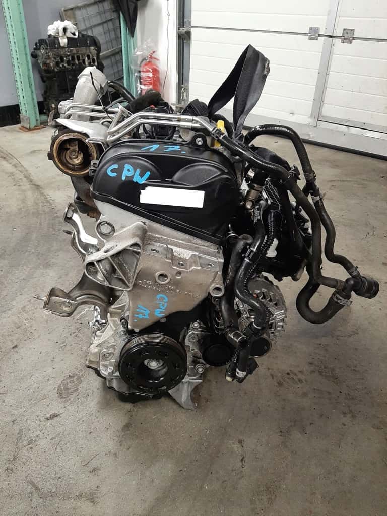 Moteur CPWA vue 3