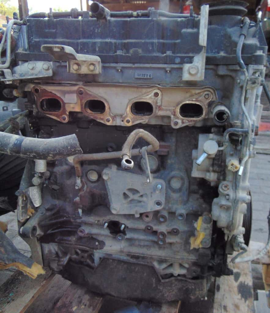 Moteur R2AA vue 5