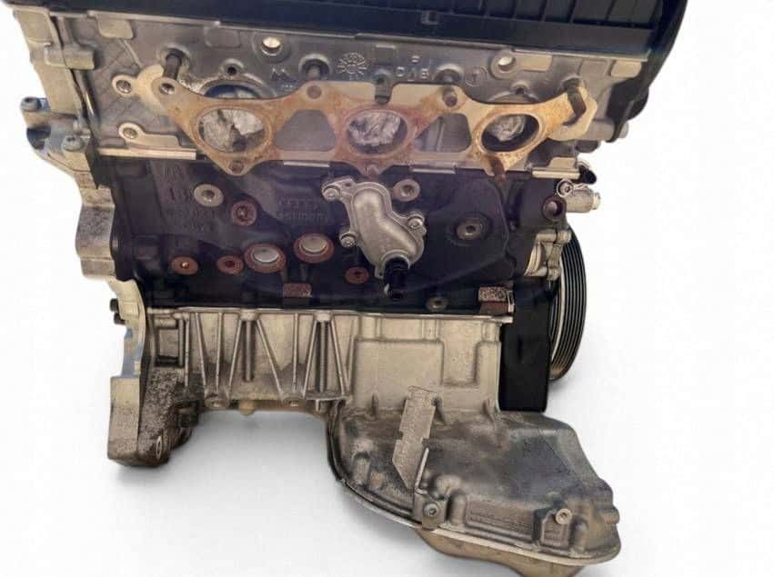 Moteur DDVE vue 13