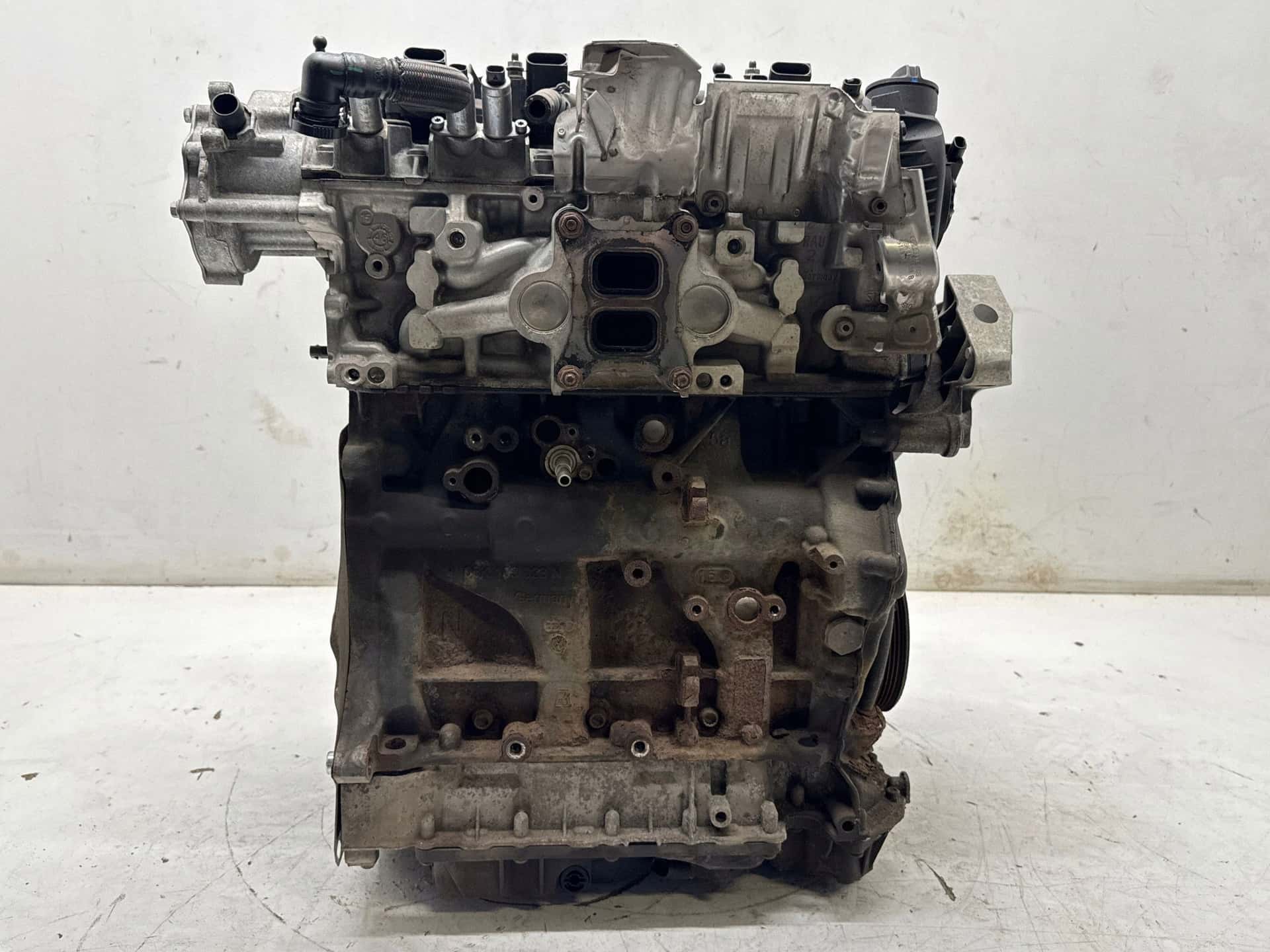 Moteur CJSA vue 3