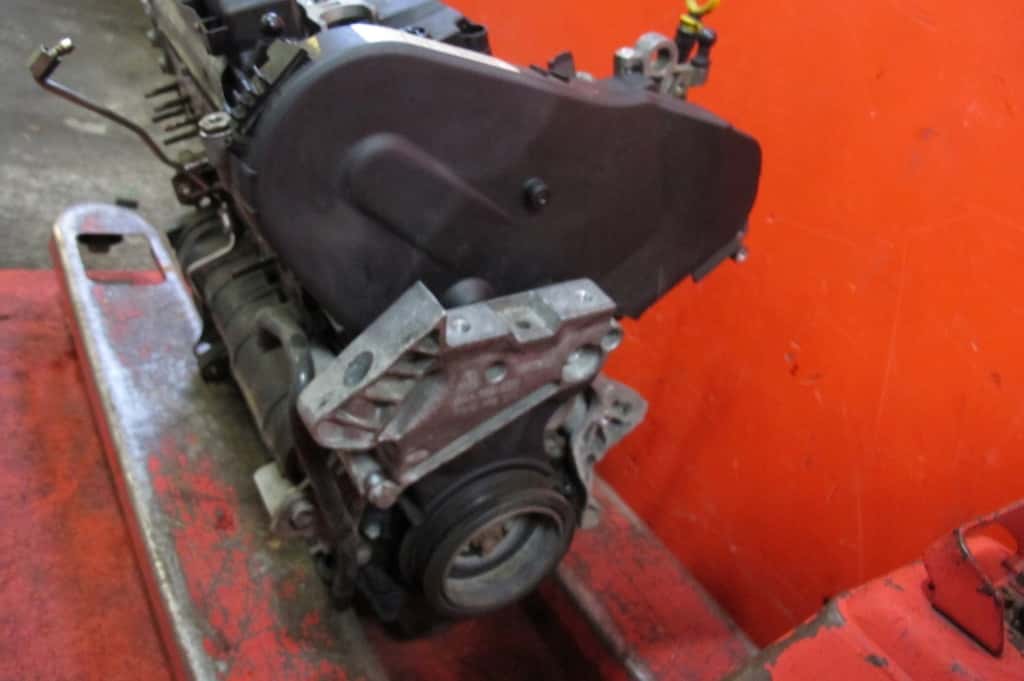 Moteur CRBC vue 3
