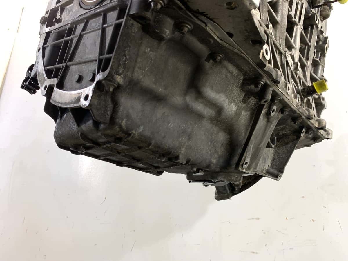 Moteur N57 D30 B vue 4