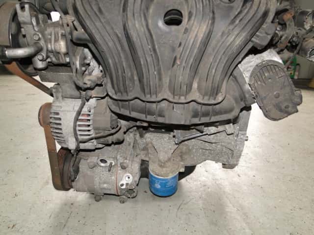 Moteur G4KC vue 5