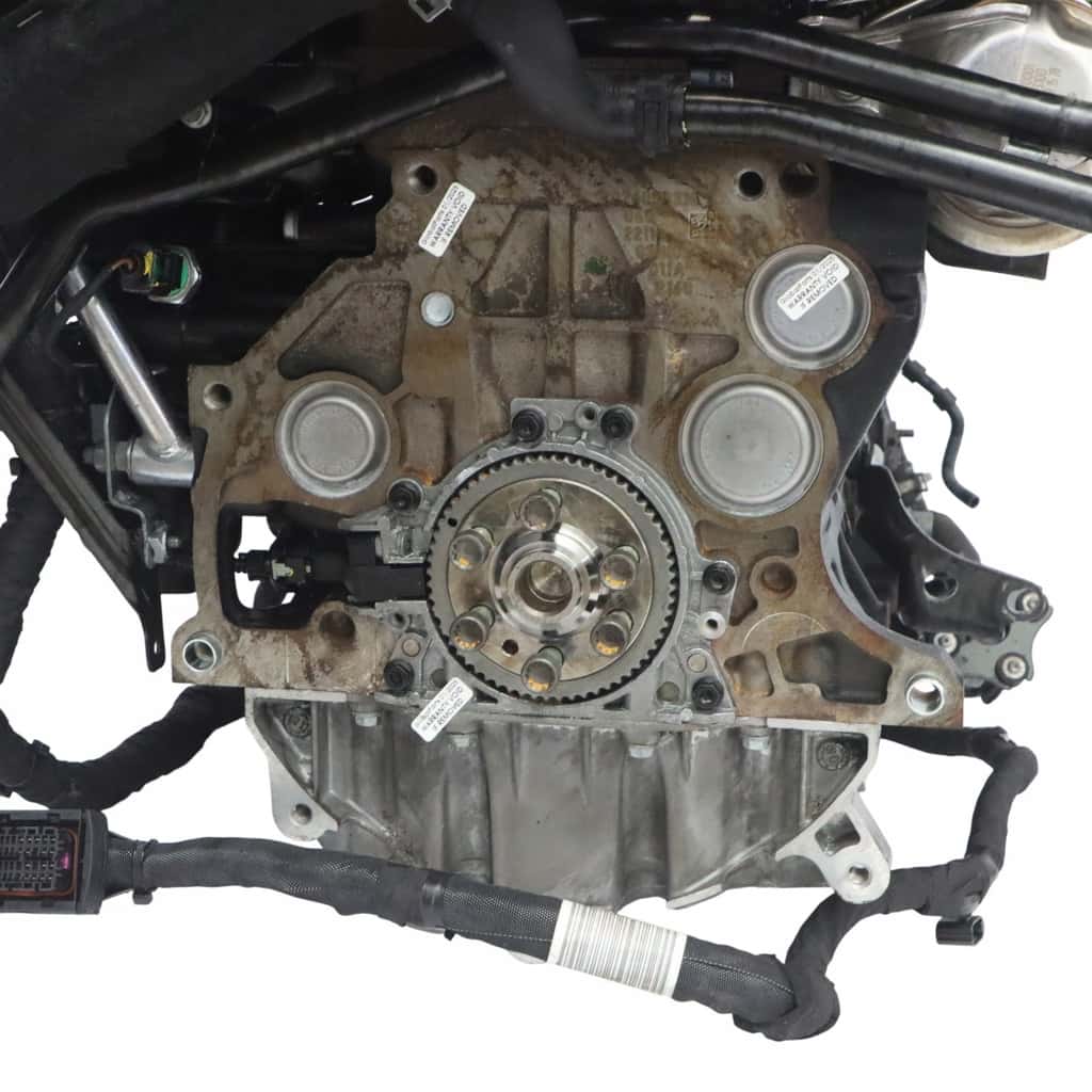 Moteur DFTA vue 6