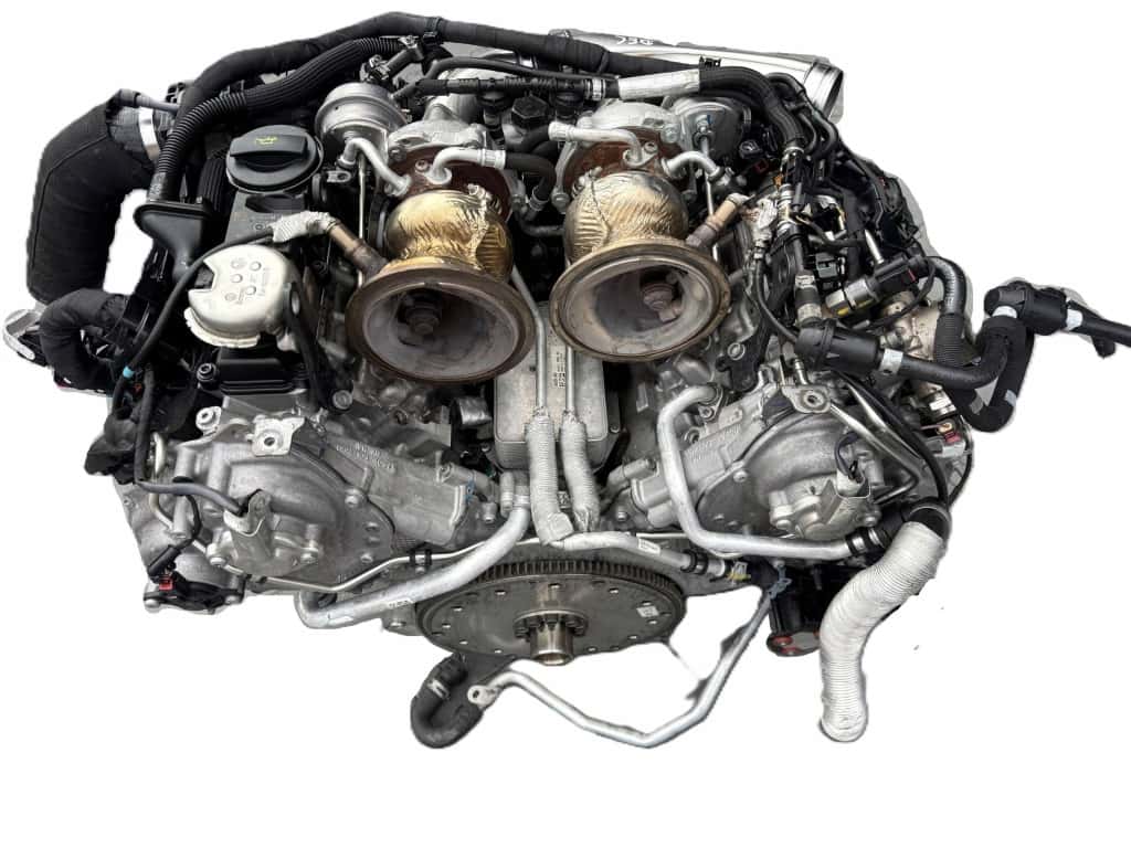 Moteur DECA vue 3