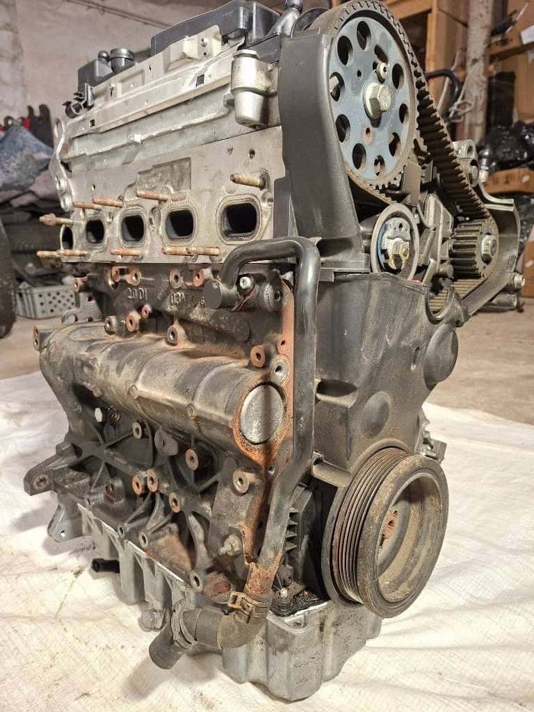 Moteur DFGC vue 12