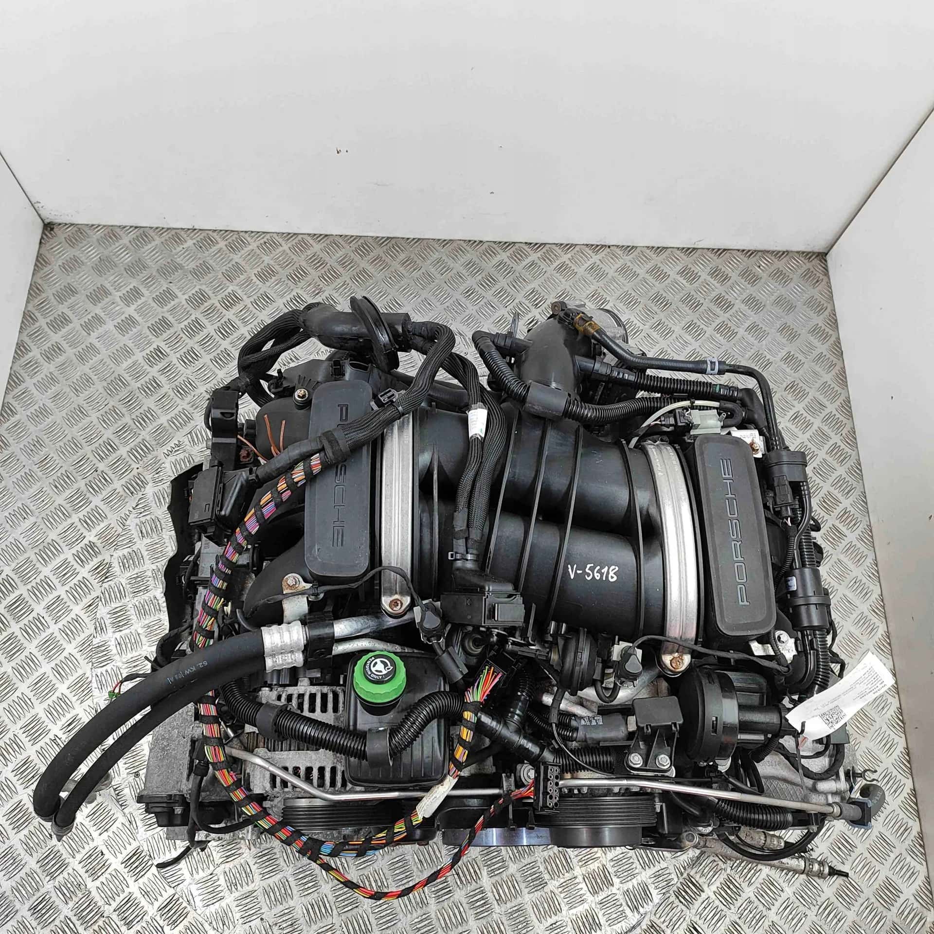 Moteur MA1.21 vue 5