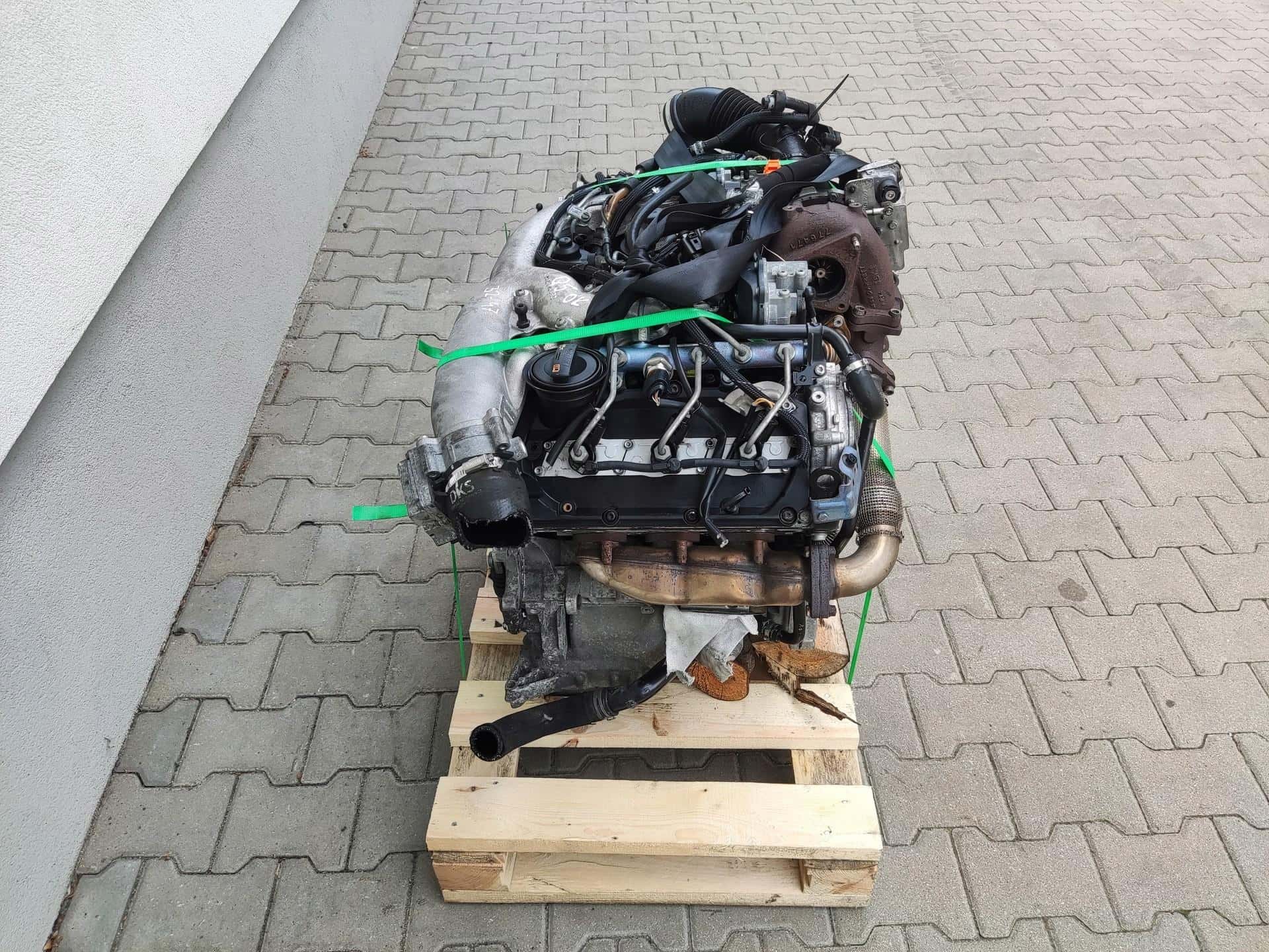 Moteur CCWA vue 3