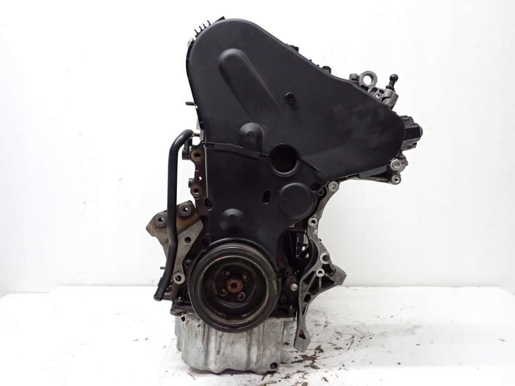 Moteur DDYA vue 3