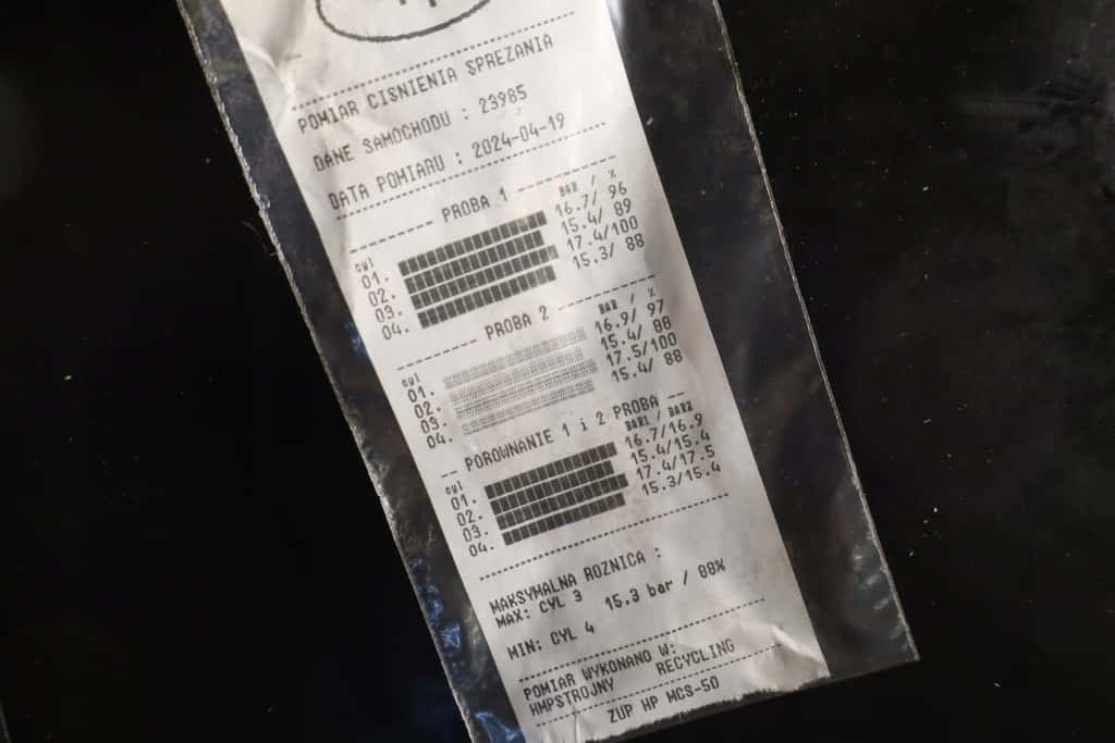 Moteur 6FZ (EW7J4) vue 2
