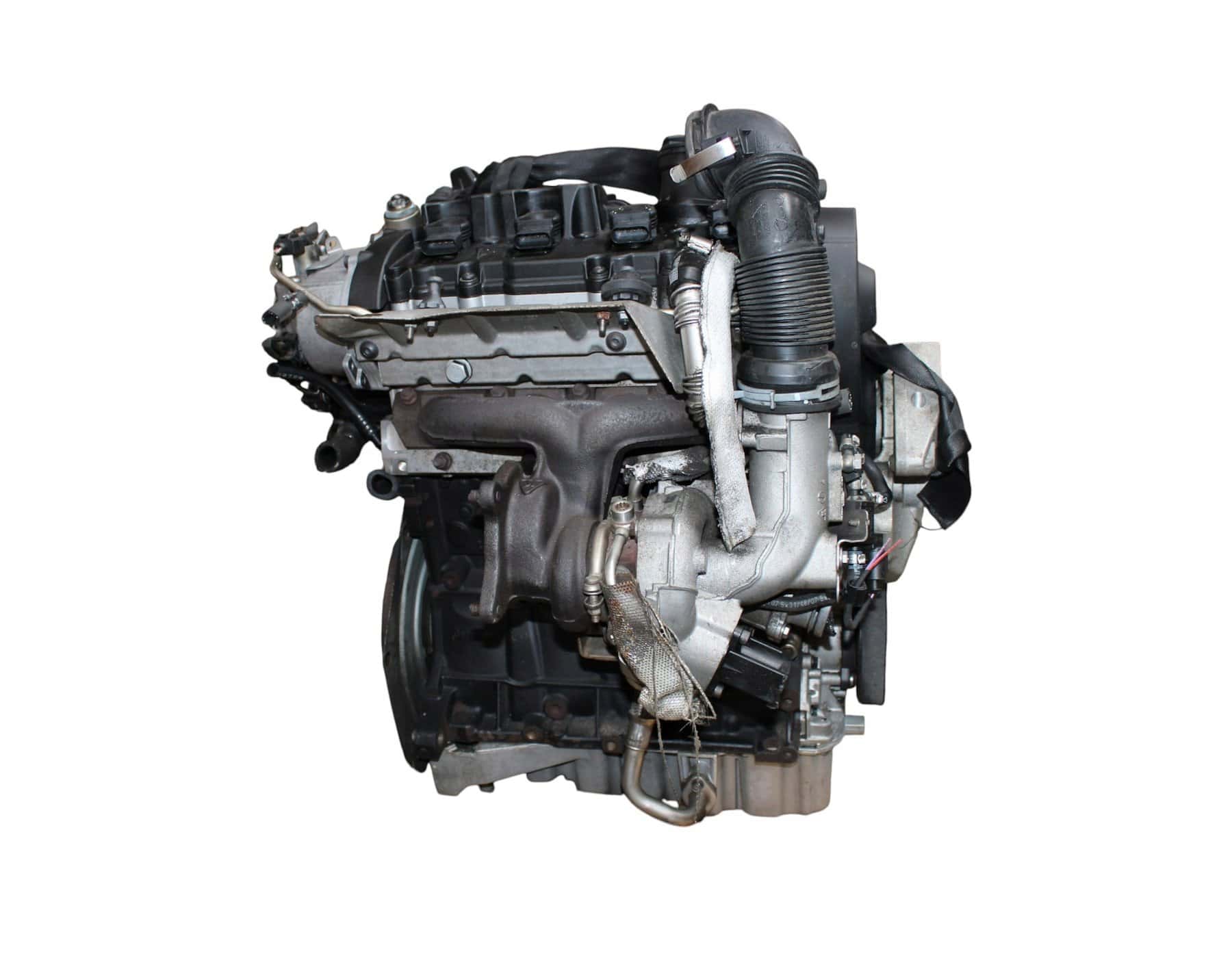 Moteur BPY vue 5