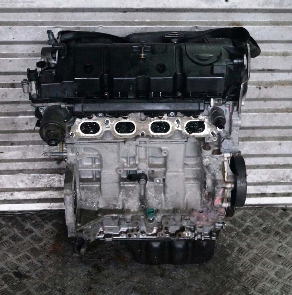 Moteur 5FW (EP6) vue 5