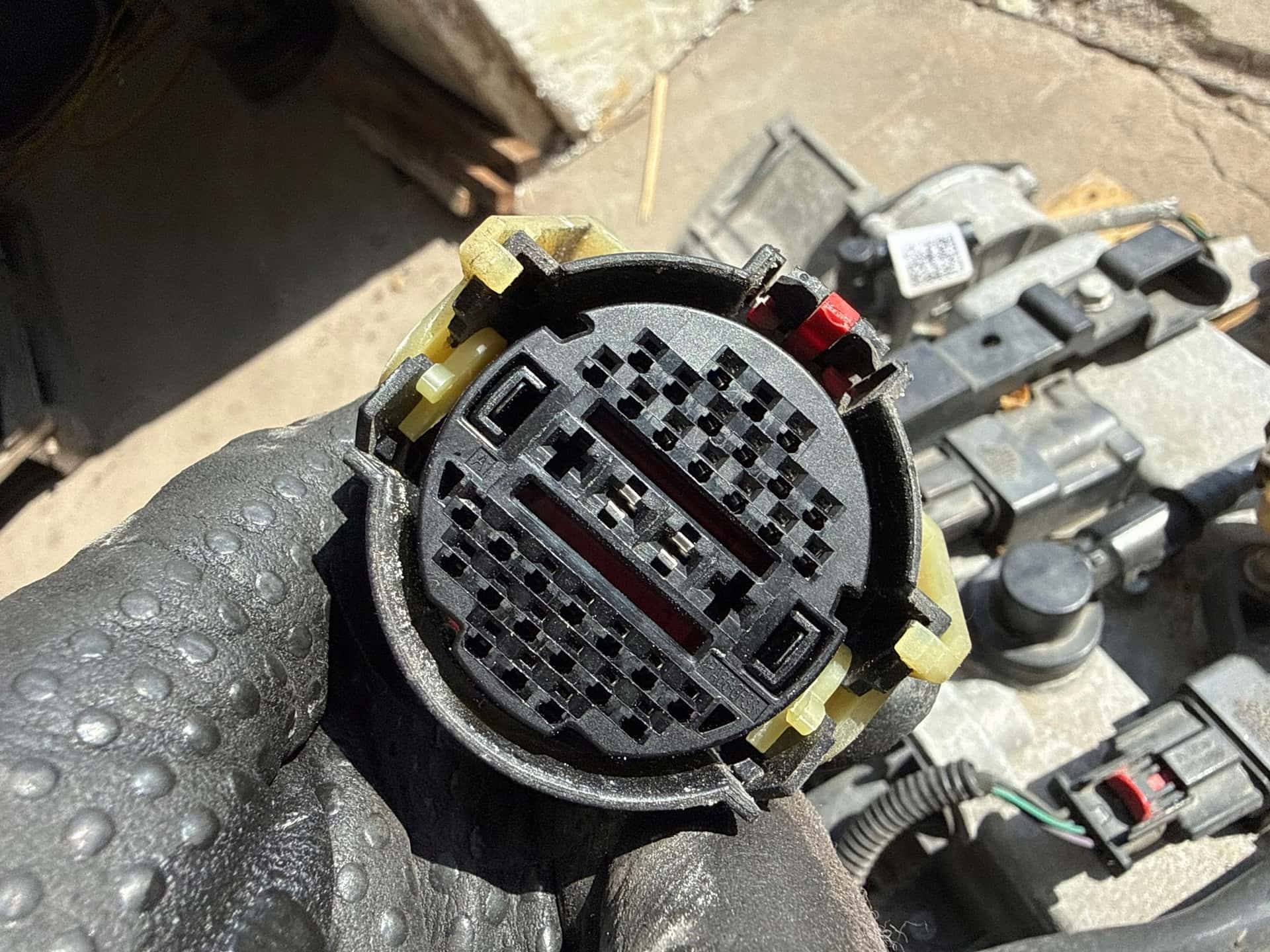 Moteur LTG vue 13