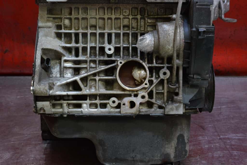 Moteur CGGB vue 11