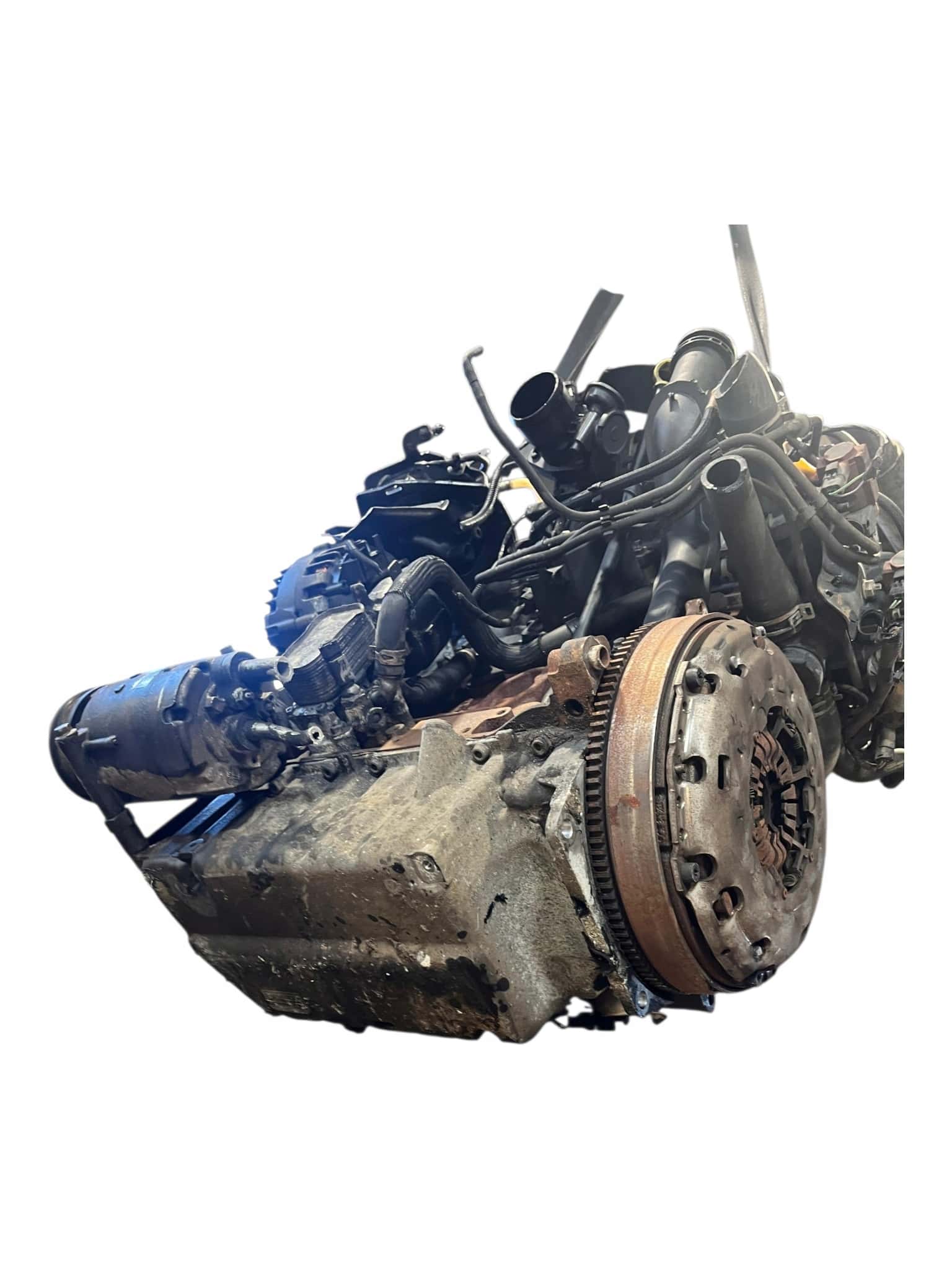 Moteur QXWA vue 4