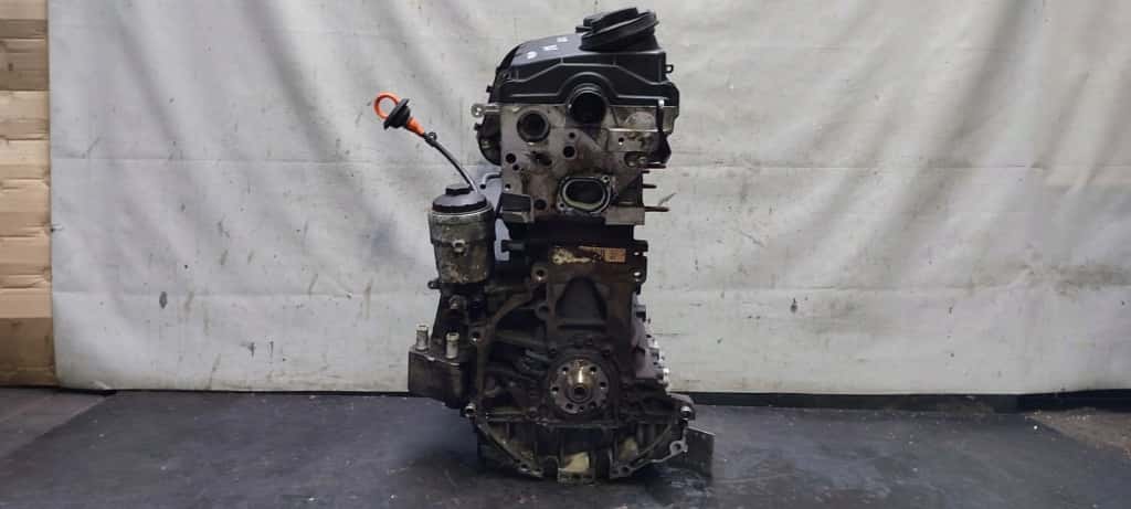 Moteur BLB vue 4