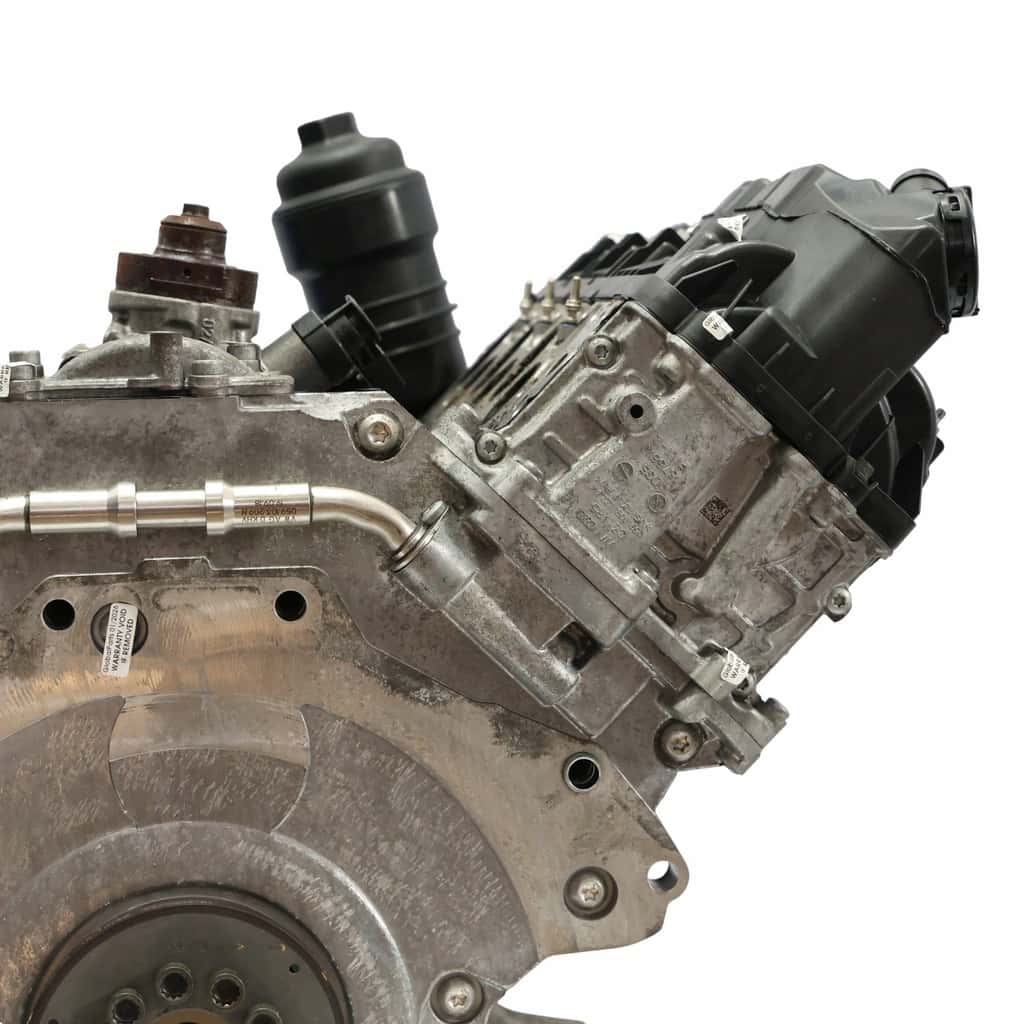 Moteur DDVC vue 7