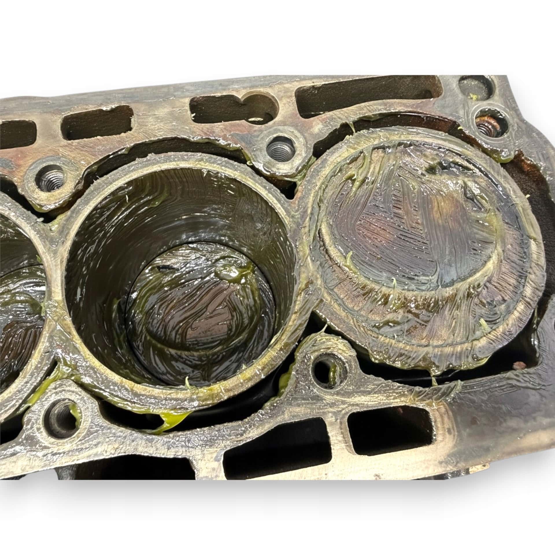 Moteur CAXA vue 3