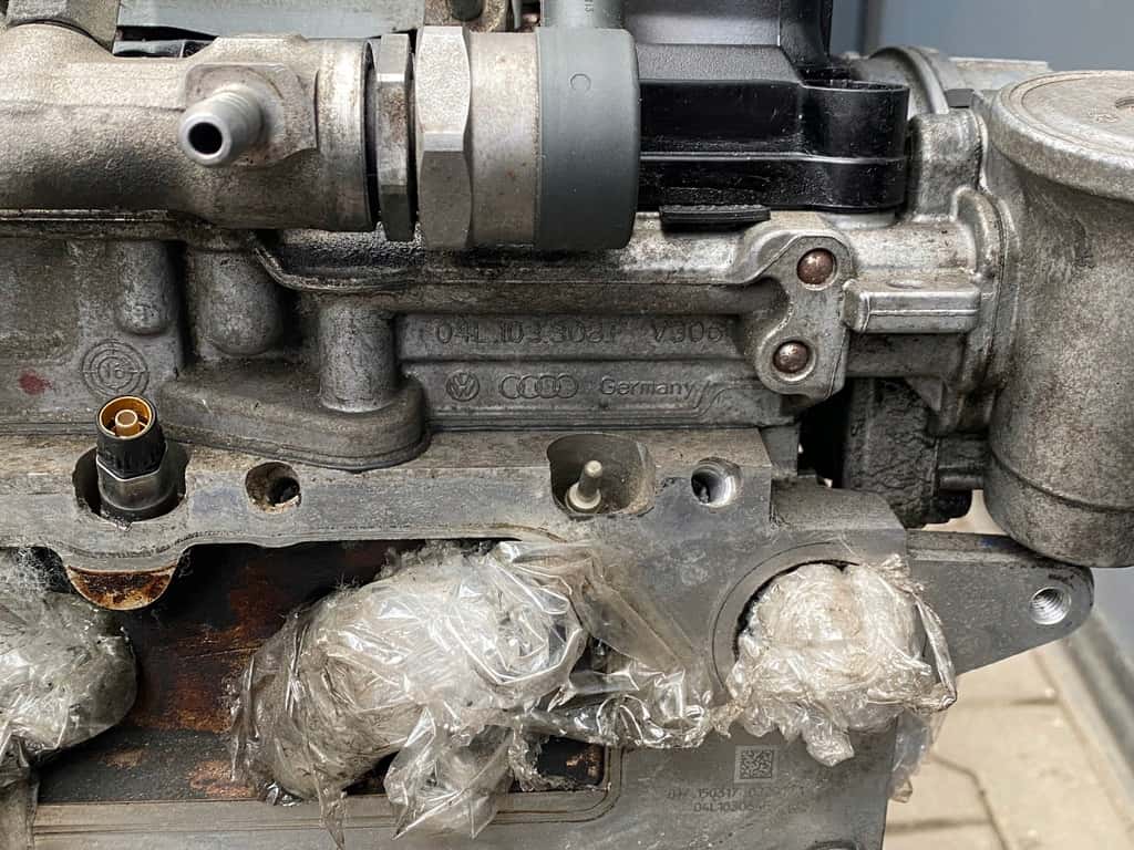 Moteur DCYA vue 7