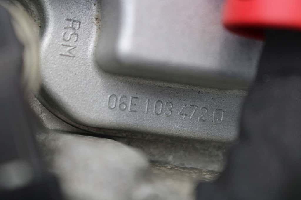 Moteur CREG vue 8