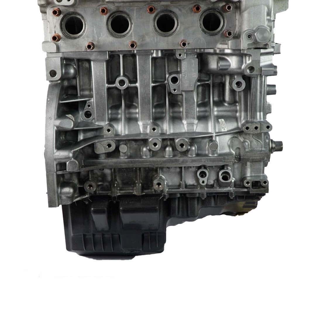 Moteur N20 B20 A vue 6