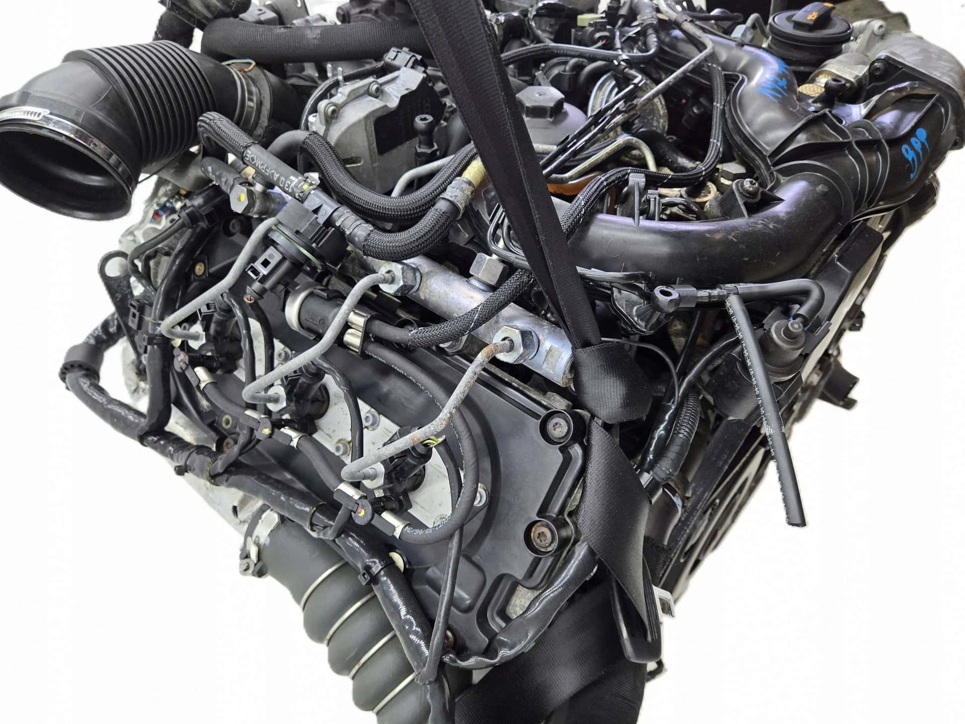Moteur BPP vue 3