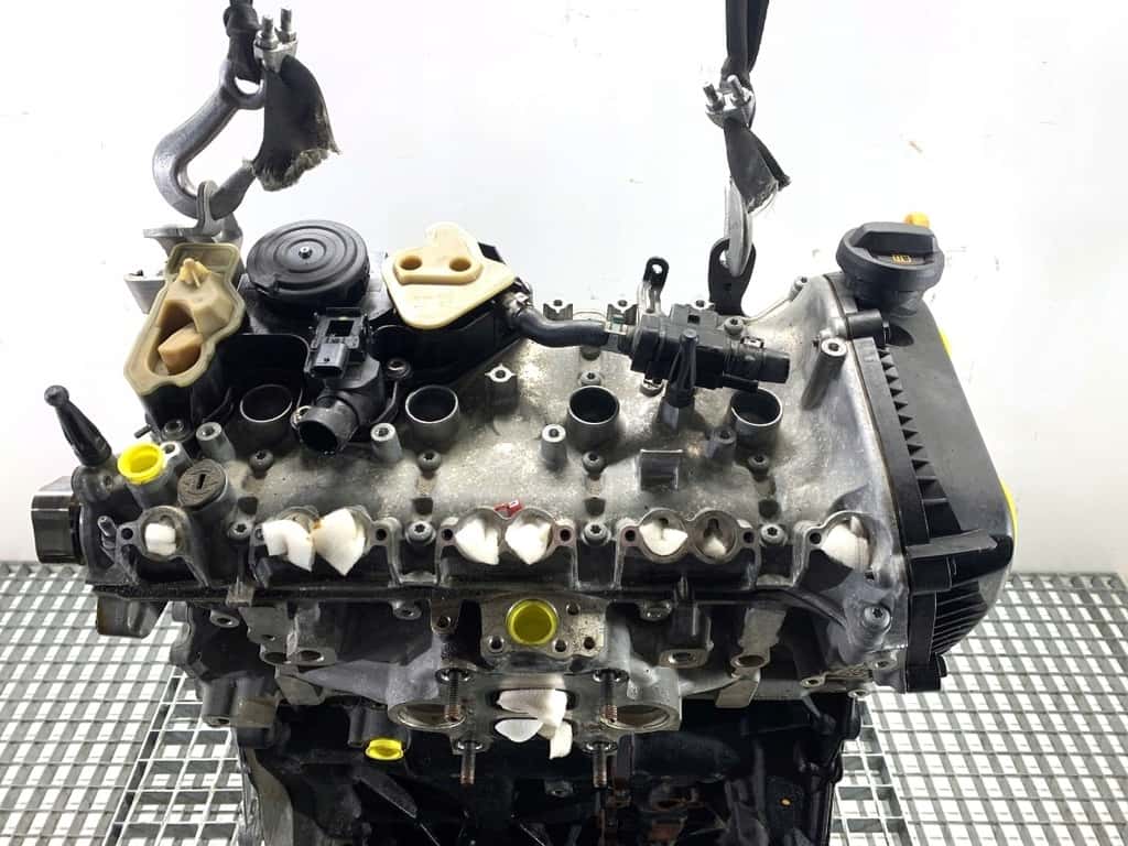 Moteur DNFB vue 3