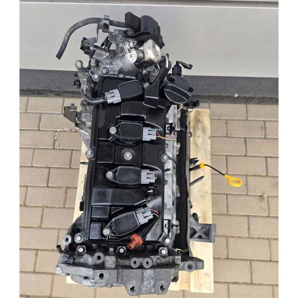 Moteur MR20DE vue 3