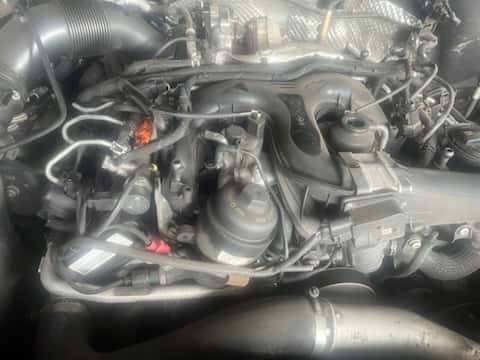 Moteur CRCD vue 2