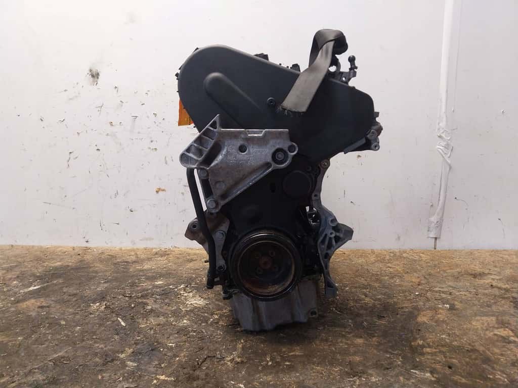 Moteur CRKB vue 2